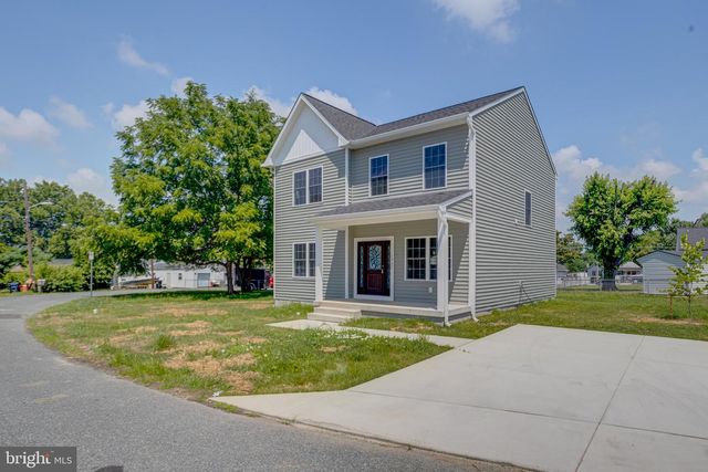 7547 BATTLE GROVE CIR, Dundalk, MD 21222
