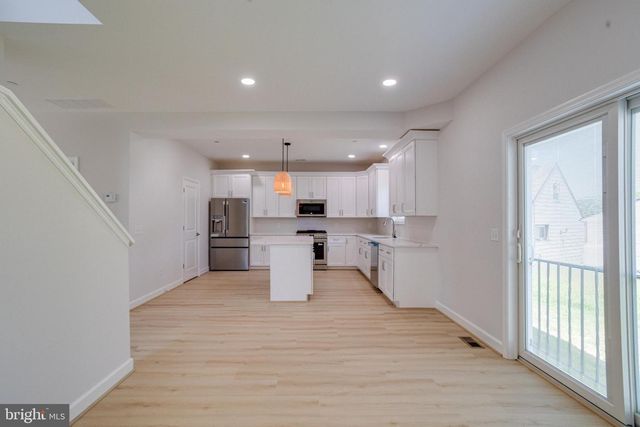 7547 BATTLE GROVE CIR, Dundalk, MD 21222