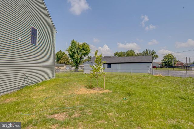 7547 BATTLE GROVE CIR, Dundalk, MD 21222