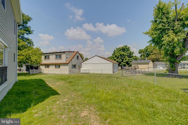 7547 BATTLE GROVE CIR, Dundalk, MD 21222