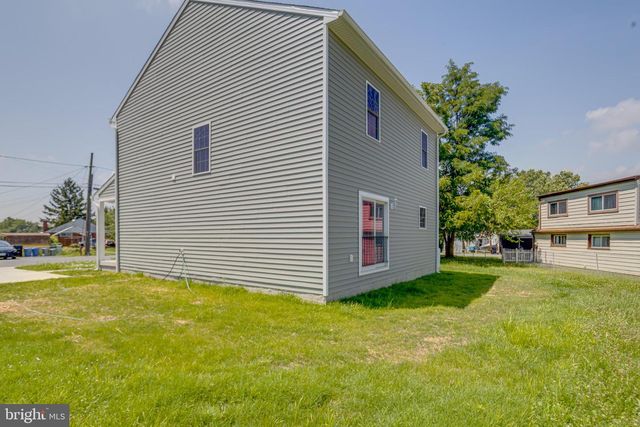 7547 BATTLE GROVE CIR, Dundalk, MD 21222