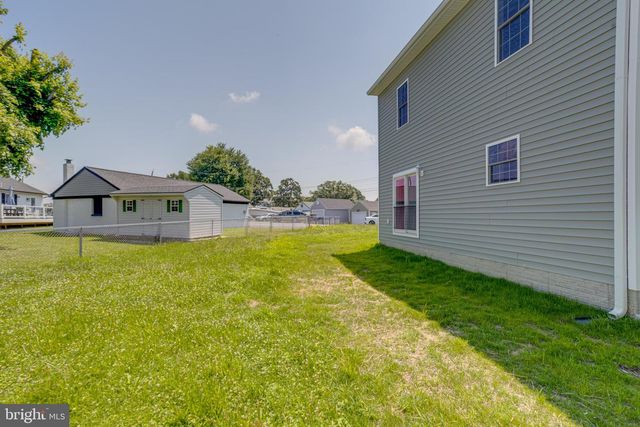 7547 BATTLE GROVE CIR, Dundalk, MD 21222