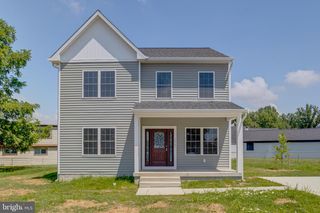 7547 BATTLE GROVE CIR, Dundalk, MD 21222