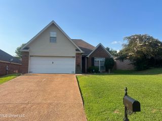 555 Lincolns Drive, Brandon, MS 39042