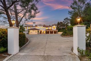 10696 Skyline Drive, North Tustin, CA 92705