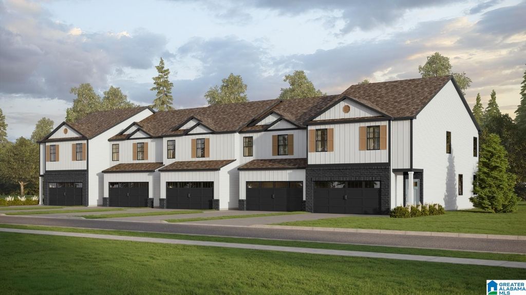 503 PEAVINE CROSSING PARKWAY, Alabaster, AL 35007