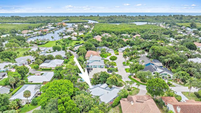 9149 SE Mystic Cove Terrace, Hobe Sound, FL 33455