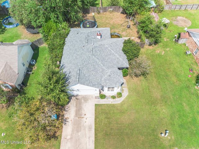 14160 Cypress Court, Gulfport, MS 39503