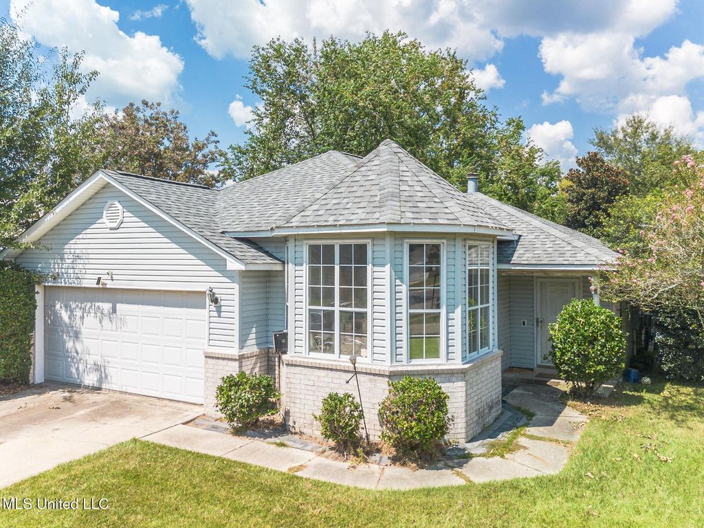 14160 Cypress Court, Gulfport, MS 39503