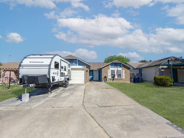 5807 Summer Fest, San Antonio, TX 78244