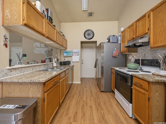 5807 Summer Fest, San Antonio, TX 78244