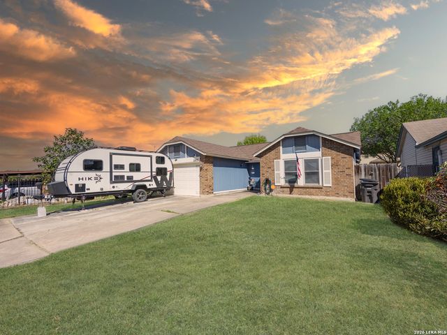 5807 Summer Fest, San Antonio, TX 78244