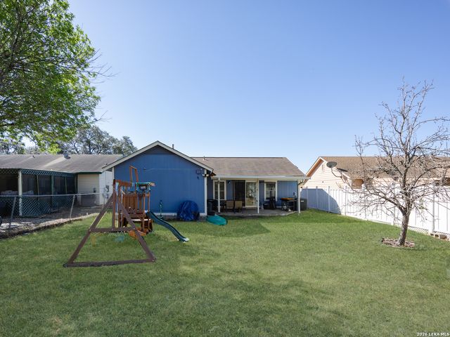 5807 Summer Fest, San Antonio, TX 78244