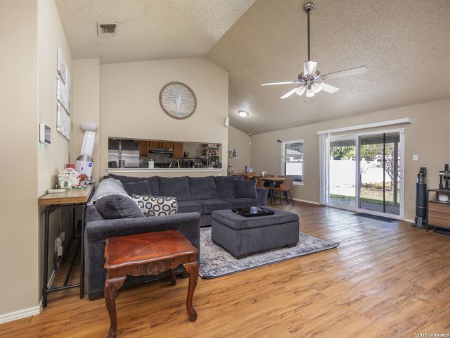 5807 Summer Fest, San Antonio, TX 78244