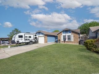 5807 Summer Fest, San Antonio, TX 78244