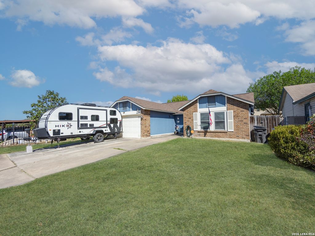 5807 Summer Fest, San Antonio, TX 78244