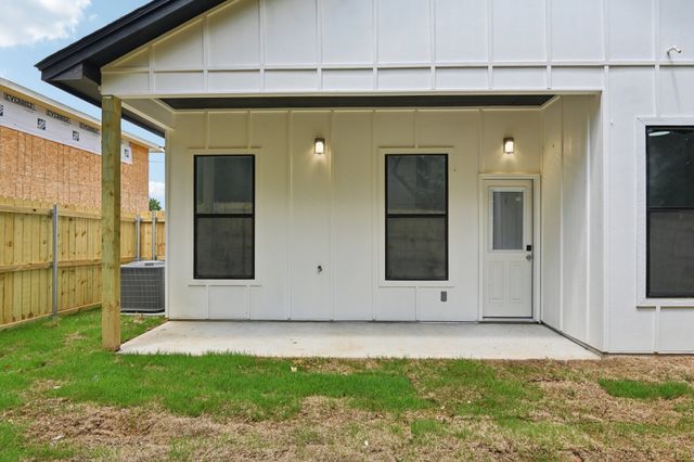 3604 Durango Trail, Granbury, TX 76048