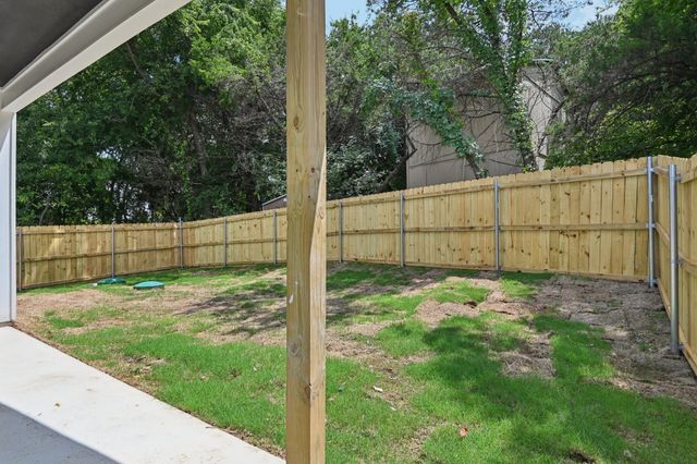 3604 Durango Trail, Granbury, TX 76048