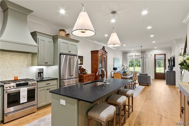 1127 The Townes, Tuscaloosa, AL 35406