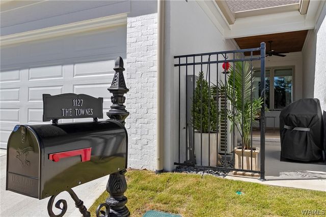 1127 The Townes, Tuscaloosa, AL 35406
