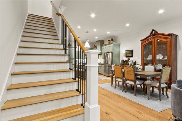 1127 The Townes, Tuscaloosa, AL 35406