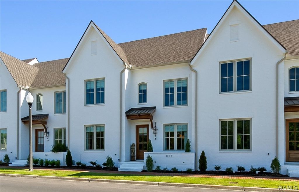 1127 The Townes, Tuscaloosa, AL 35406