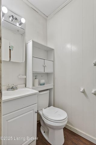 2306 Edgin Ct, Louisville, KY 40216