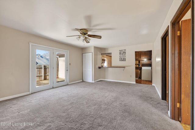 2306 Edgin Ct, Louisville, KY 40216