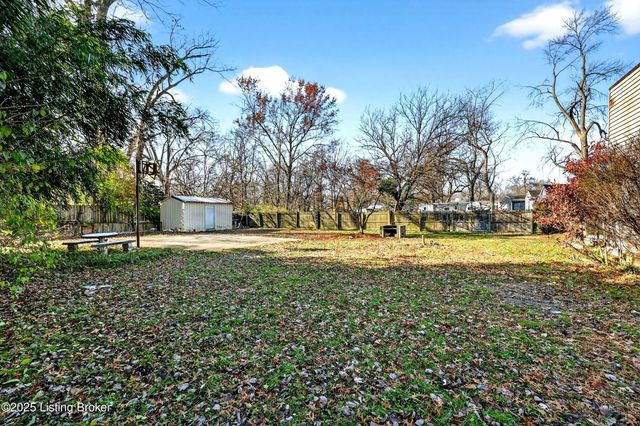 2306 Edgin Ct, Louisville, KY 40216