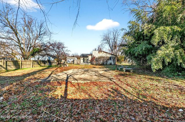 2306 Edgin Ct, Louisville, KY 40216