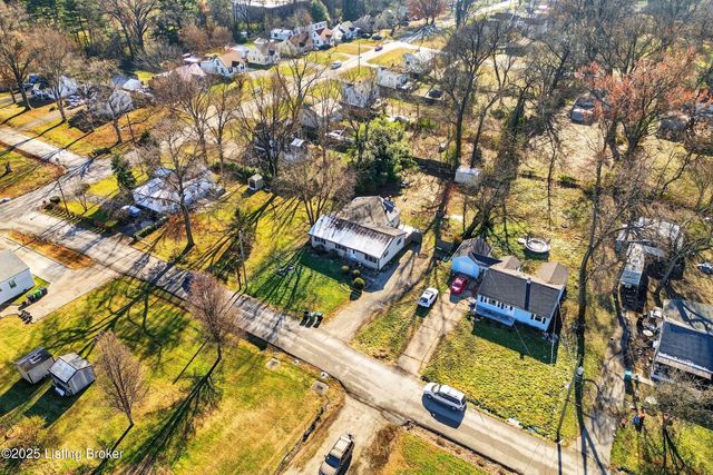 2306 Edgin Ct, Louisville, KY 40216