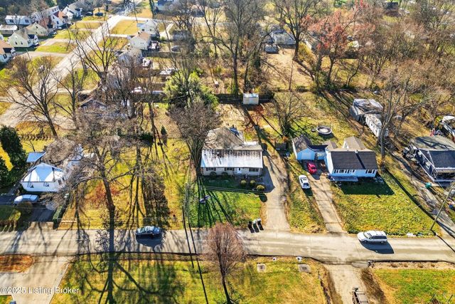 2306 Edgin Ct, Louisville, KY 40216