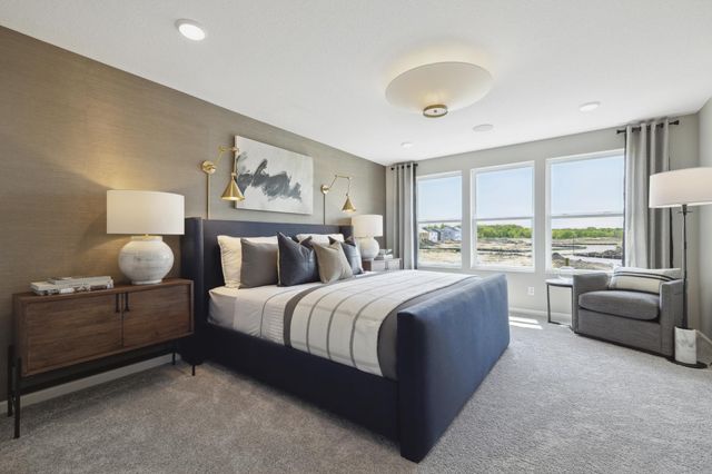 21959 Sawyer Lane, Rogers, MN 55374