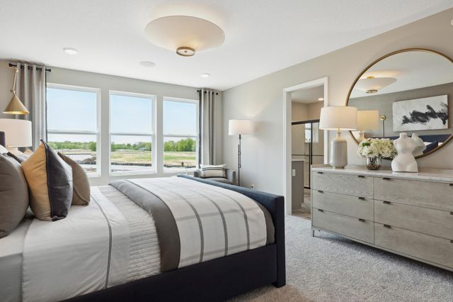 21959 Sawyer Lane, Rogers, MN 55374