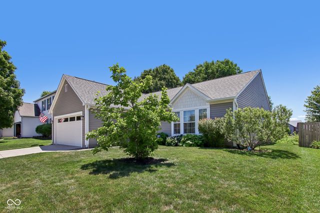 17825 Grassy Knoll Drive, Westfield, IN 46074