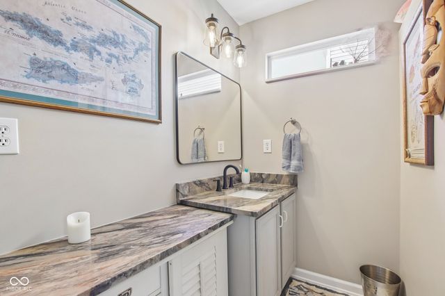 17825 Grassy Knoll Drive, Westfield, IN 46074