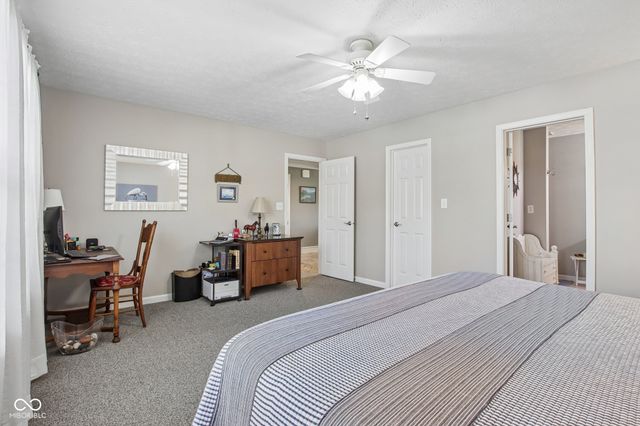 17825 Grassy Knoll Drive, Westfield, IN 46074