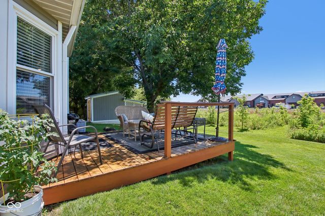 17825 Grassy Knoll Drive, Westfield, IN 46074