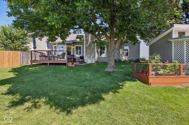 17825 Grassy Knoll Drive, Westfield, IN 46074