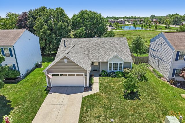 17825 Grassy Knoll Drive, Westfield, IN 46074