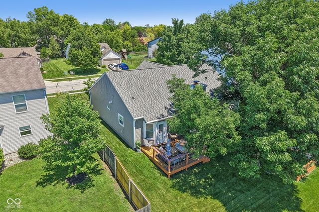 17825 Grassy Knoll Drive, Westfield, IN 46074