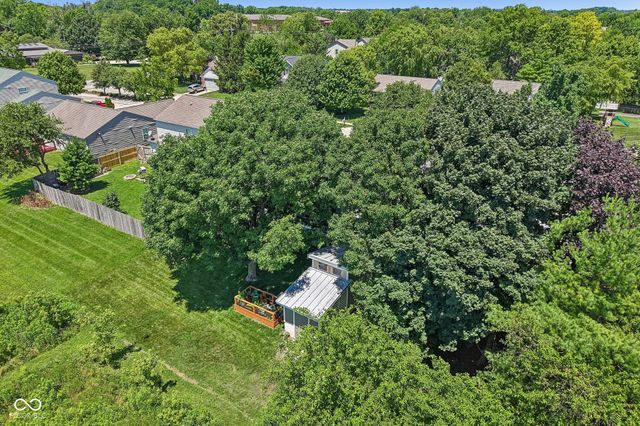 17825 Grassy Knoll Drive, Westfield, IN 46074