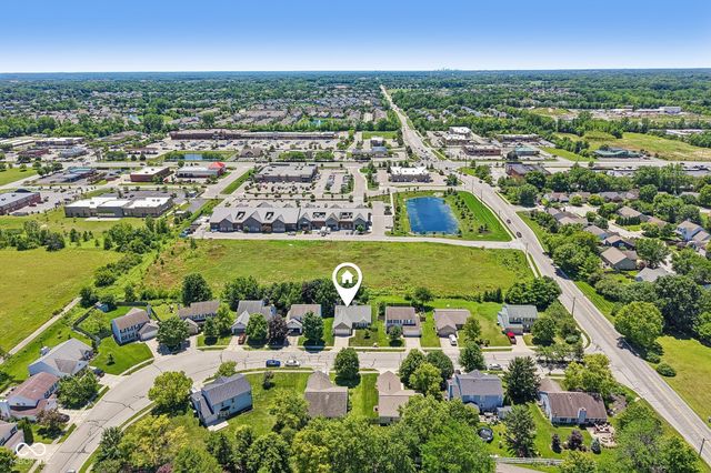 17825 Grassy Knoll Drive, Westfield, IN 46074