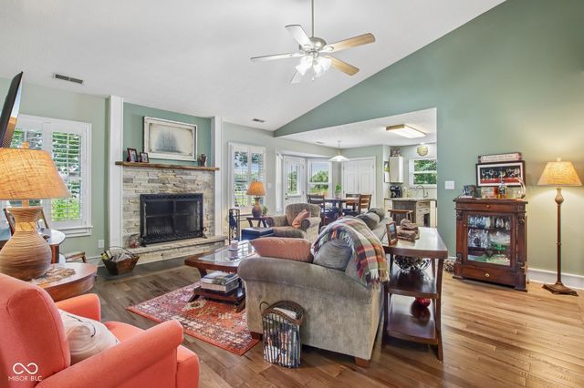 17825 Grassy Knoll Drive, Westfield, IN 46074