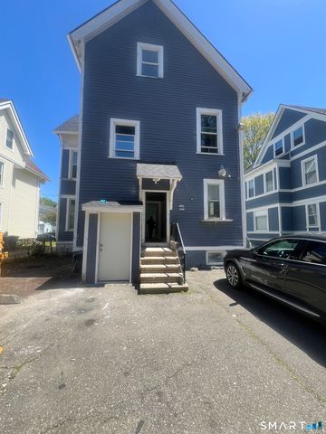 220 sherman Avenue, New Haven, CT 06511