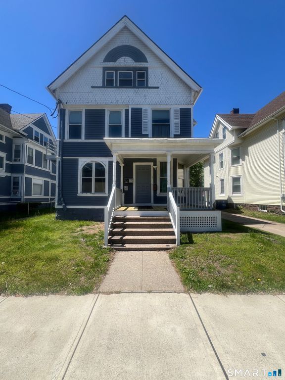 220 sherman Avenue, New Haven, CT 06511