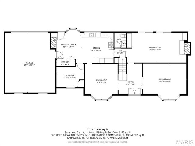 2251 Whitby Road, Chesterfield, MO 63017