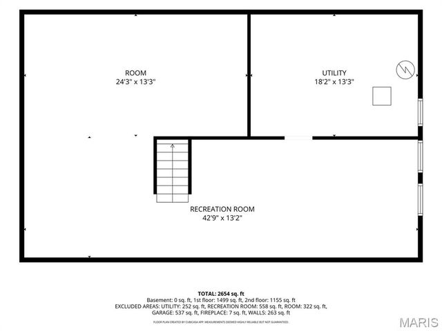 2251 Whitby Road, Chesterfield, MO 63017