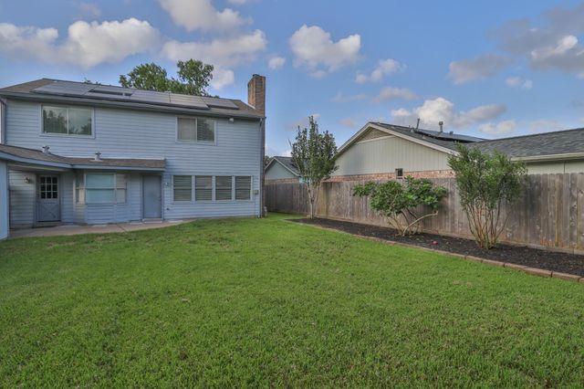 15222 Kelbrook Drive, Houston, TX 77062