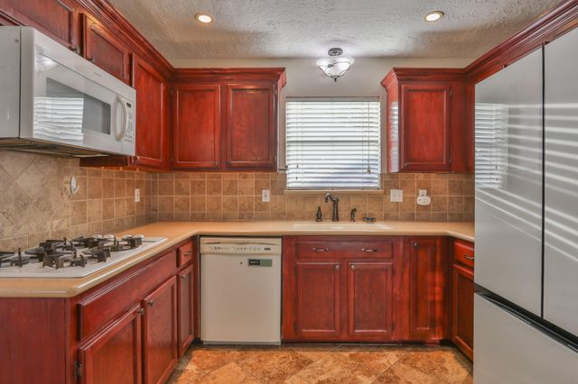 15222 Kelbrook Drive, Houston, TX 77062